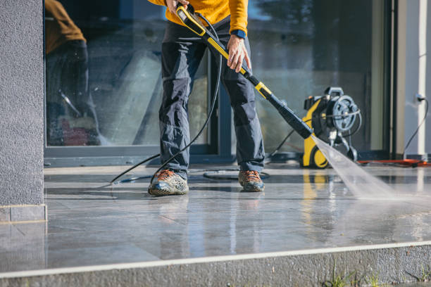 Professional Pressure Washing Services in Hawaiian Ocean View, HI